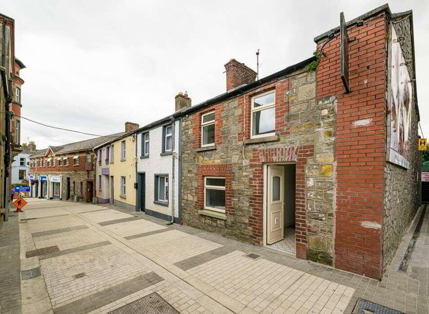 4 Old Cornmarket, Navan Meath, C15A2C5 photo