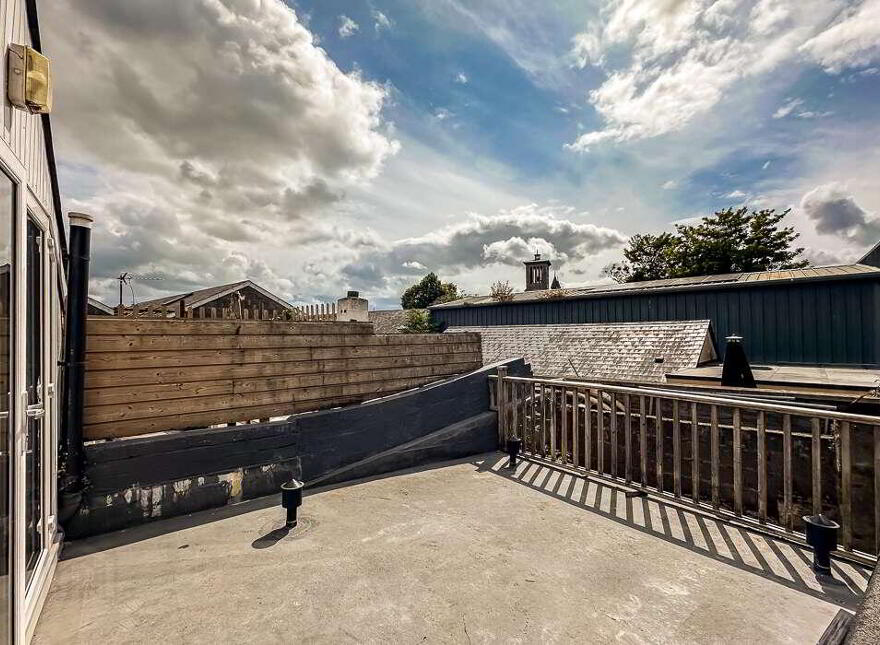 4 Old Cornmarket, Co. Meath 4 Old Cornmarket, Navan Meath, C15A2C5
