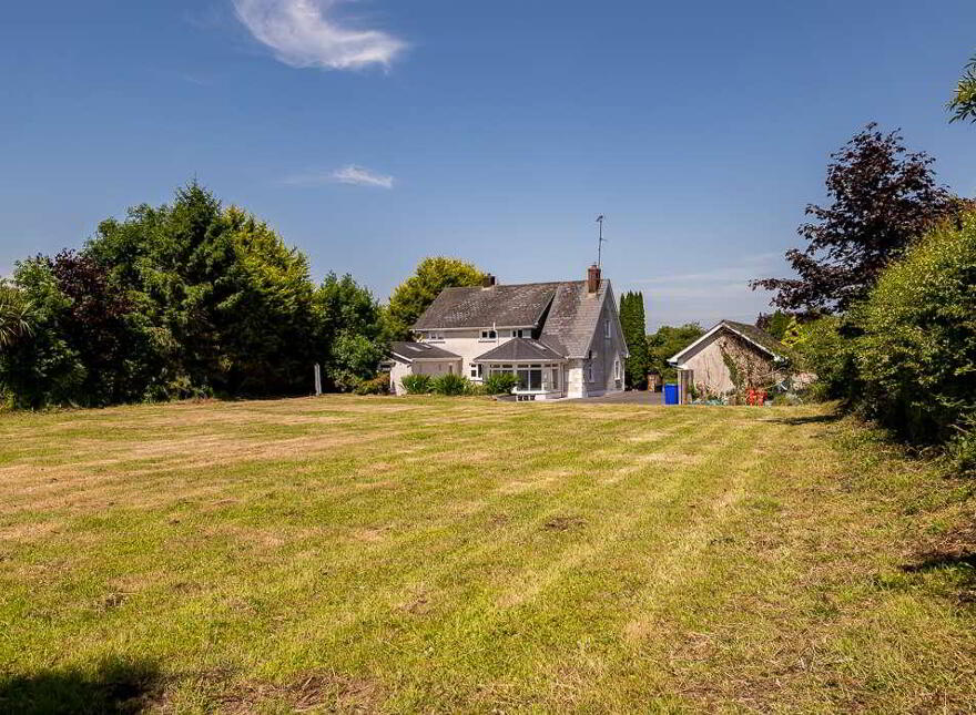 Folistown, Navan Meath, C15K7D1