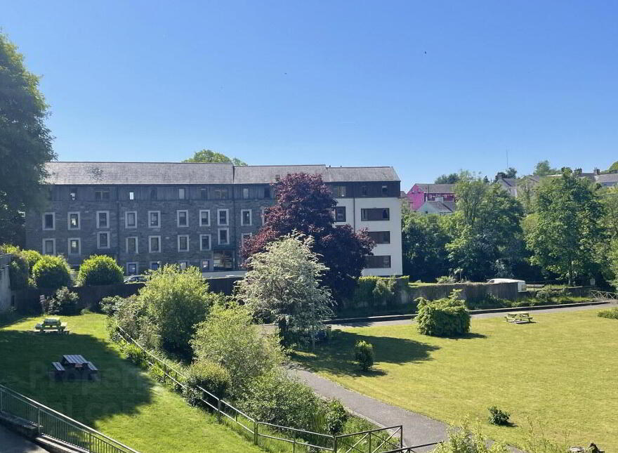 7c Mahon Mills, Kilmacthomas, X42C627 photo