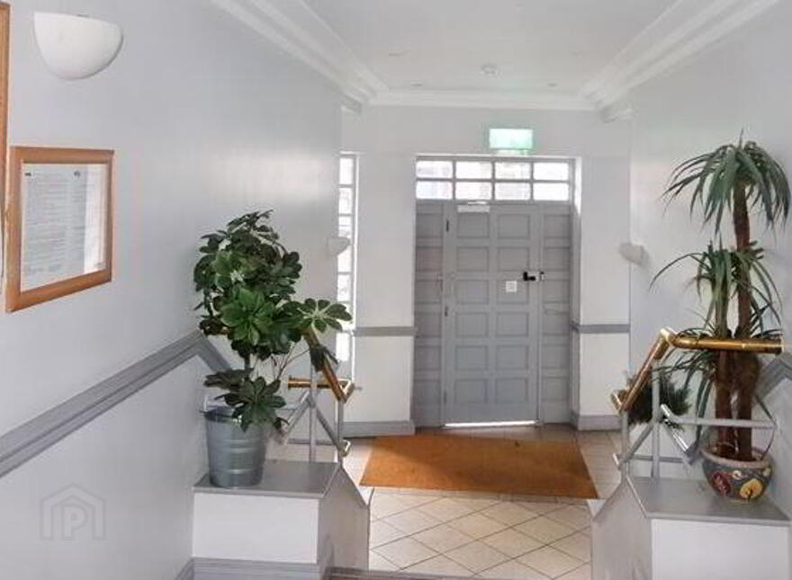 Apartment 5 Ovenden House Dean Court, Christchurch, Dublin, D08EV83