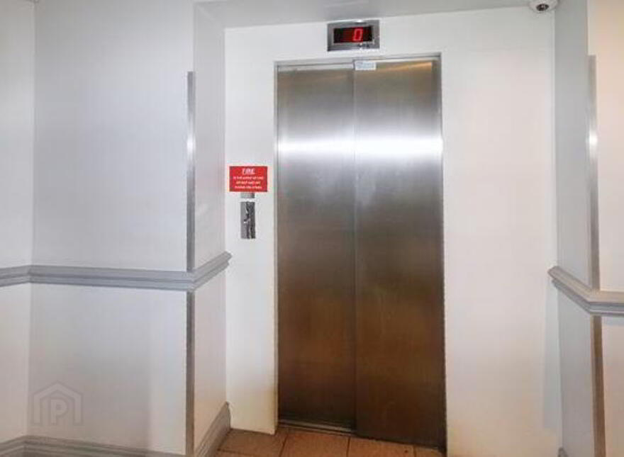 Apartment 5 Ovenden House Dean Court, Christchurch, Dublin, D08EV83
