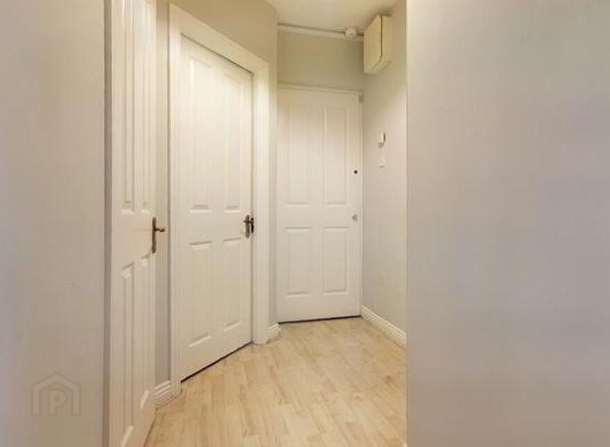 Apartment 5 Ovenden House Dean Court, Christchurch, Dublin, D08EV83
