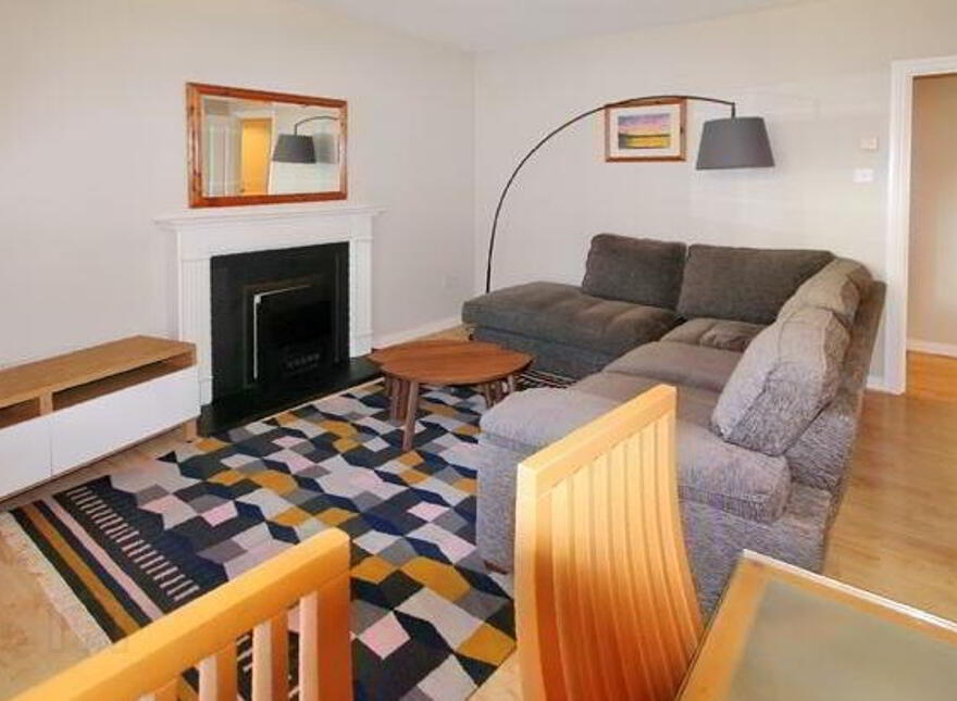 Apartment 5 Ovenden House Dean Court, Christchurch, Dublin, D08EV83