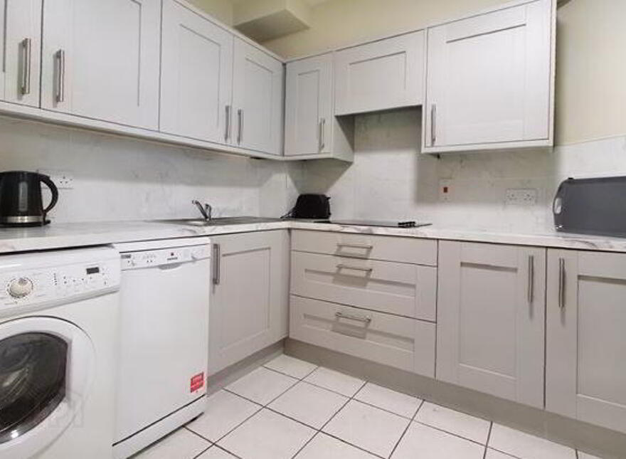 Apartment 5 Ovenden House Dean Court, Christchurch, Dublin, D08EV83