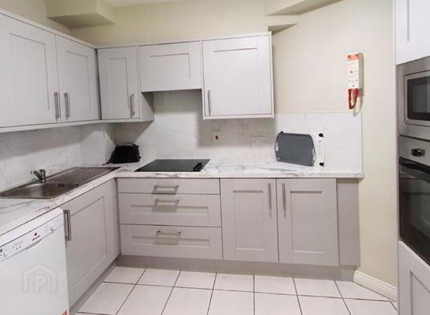 Apartment 5 Ovenden House Dean Court, Christchurch, Dublin, D08EV83