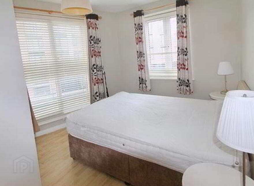 Apartment 5 Ovenden House Dean Court, Christchurch, Dublin, D08EV83