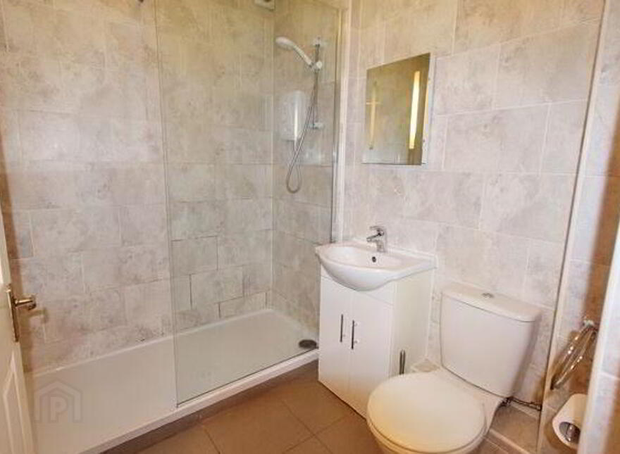 Apartment 5 Ovenden House Dean Court, Christchurch, Dublin, D08EV83
