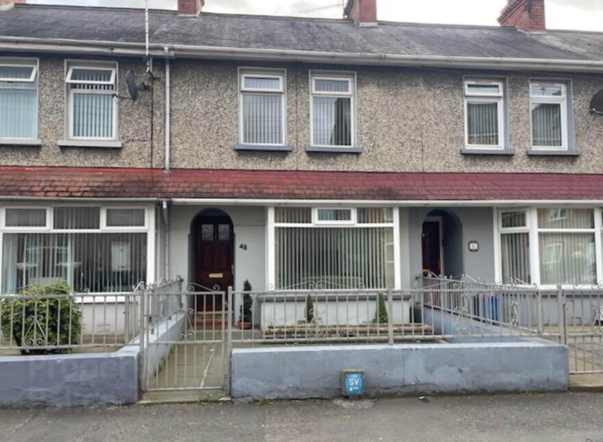 48 Tandragee Road, Portadown, Craigavon, BT62 3BQ photo