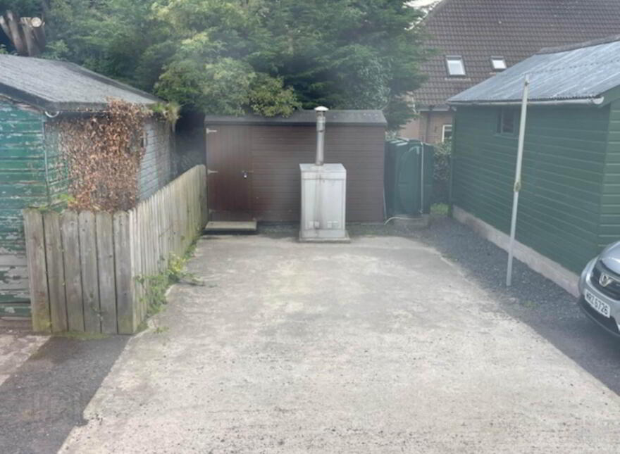 48 Tandragee Road, Portadown, Craigavon, BT62 3BQ