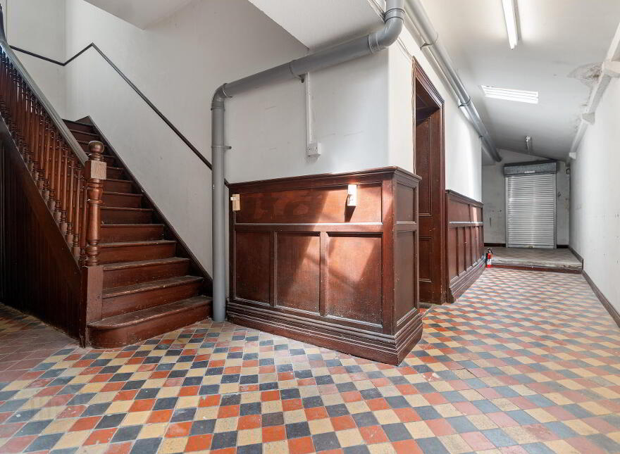 37 Bank Place, Mallow