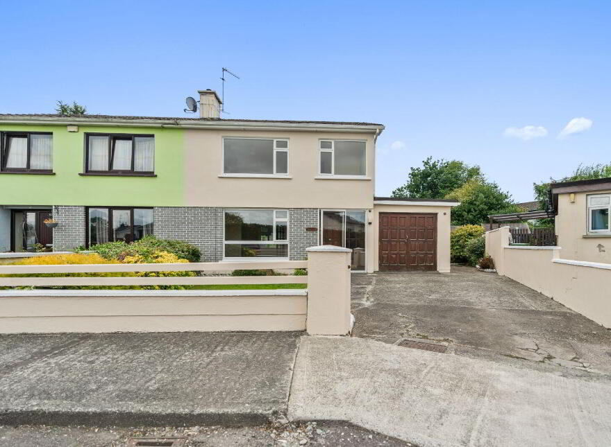 Clyda, 55 Rockbrook Lawn, Mallow