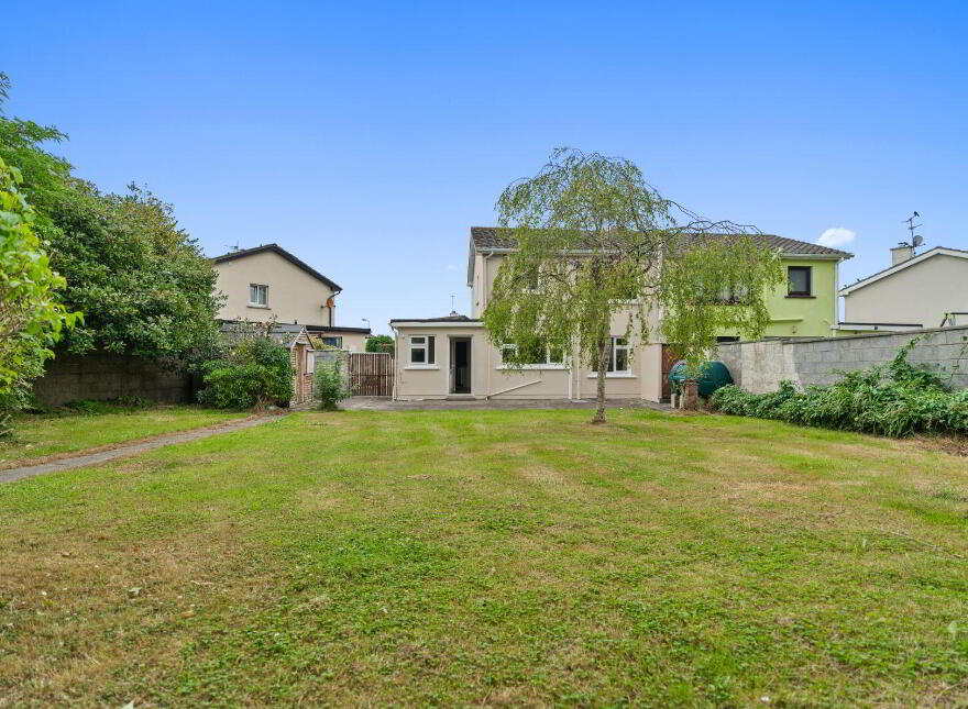 Clyda, 55 Rockbrook Lawn, Mallow