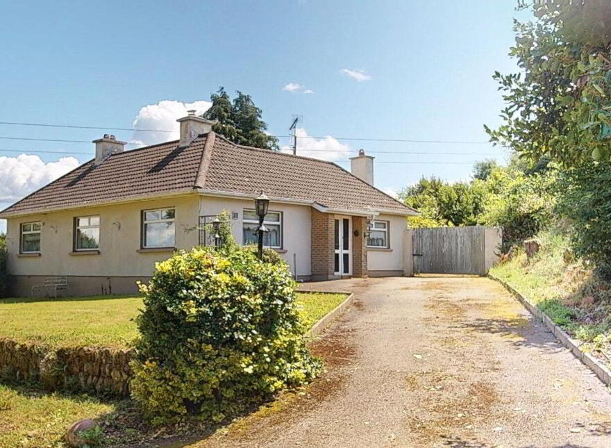 Moneyhore, Caim, Enniscorthy, Wexford, Y21E8P3 photo