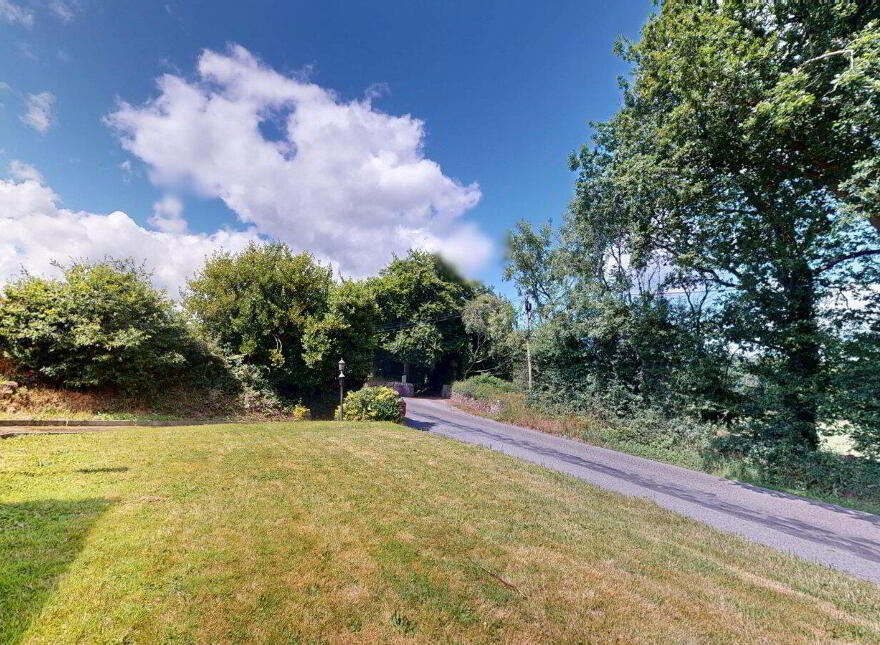 Moneyhore, Caim, Enniscorthy, Y21E8P3
