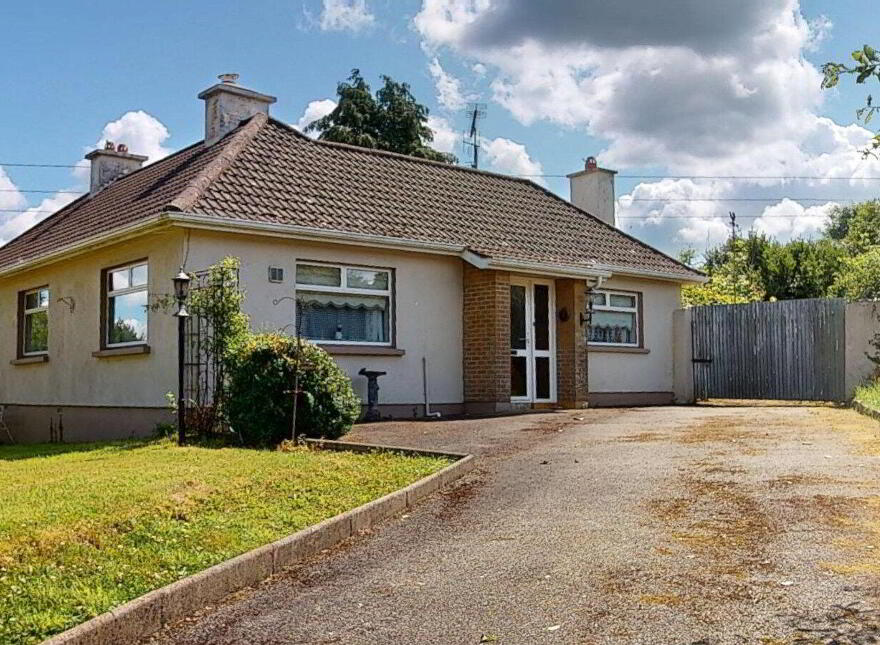 Moneyhore, Caim, Enniscorthy, Y21E8P3