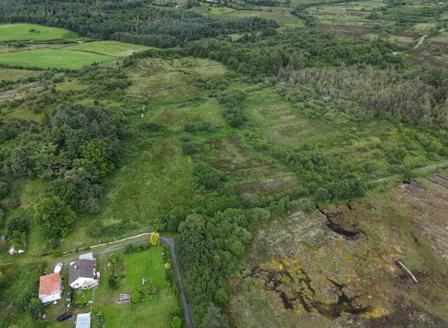 Toomore, Foxford