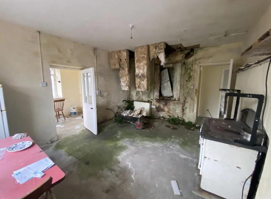 Coolcraff, Abbeylara, N39EY81