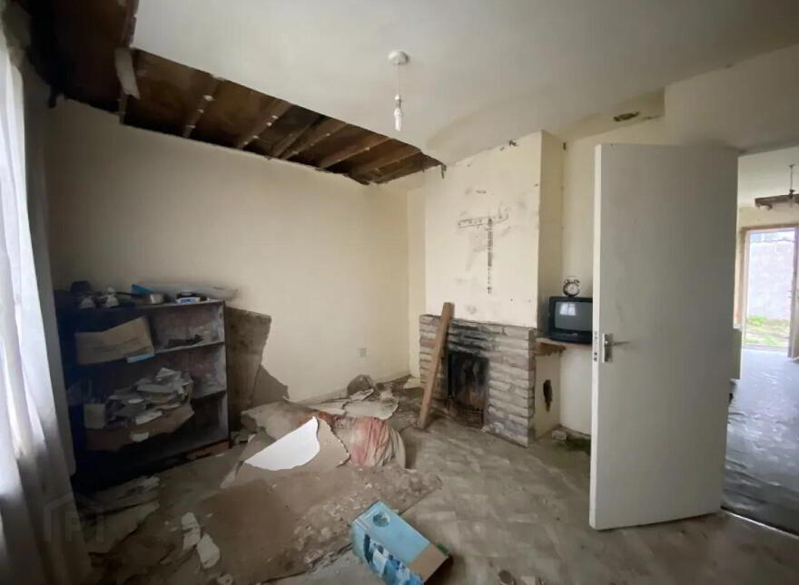 Coolcraff, Abbeylara, N39EY81