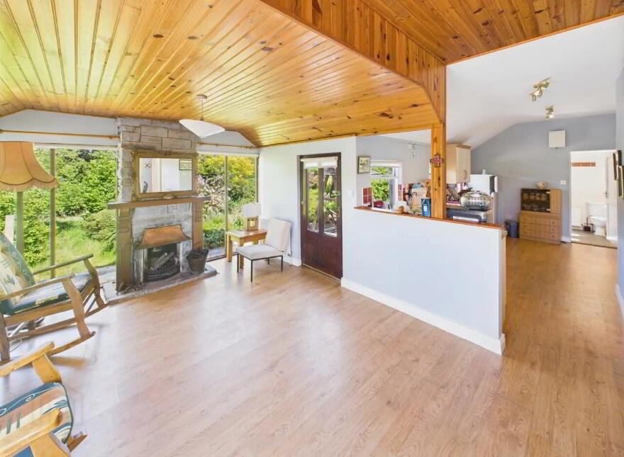 Shanakill Upper, Ballinderry, Nenagh, E45H006