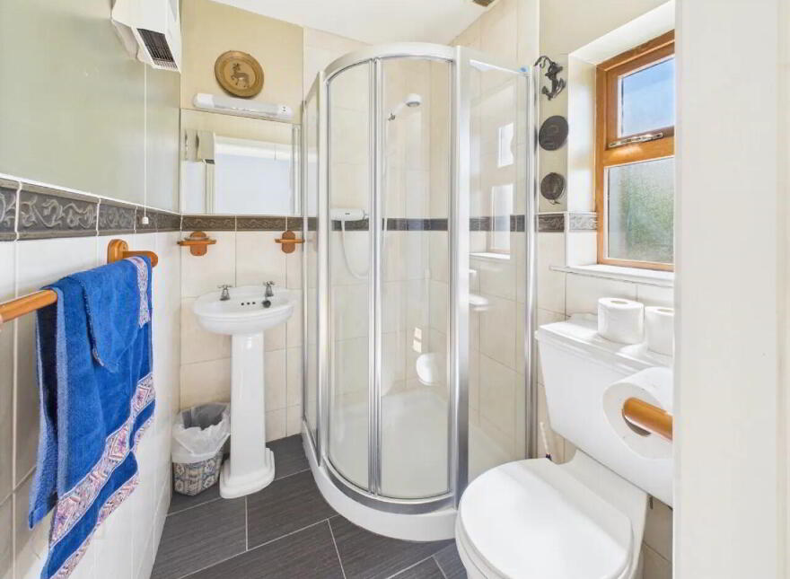 Shanakill Upper, Ballinderry, Nenagh, E45H006
