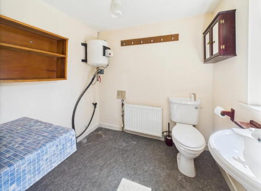 Shanakill Upper, Ballinderry, Nenagh, E45H006