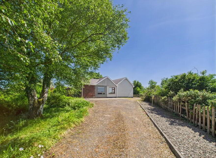 Shanakill Upper, Ballinderry, Nenagh, E45H006