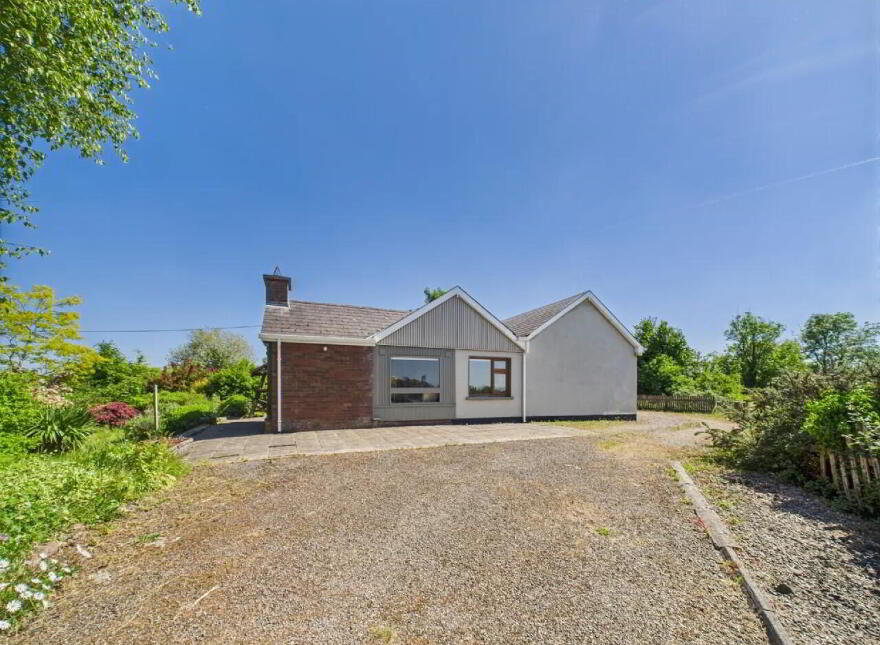 Shanakill Upper, Ballinderry, Nenagh, E45H006