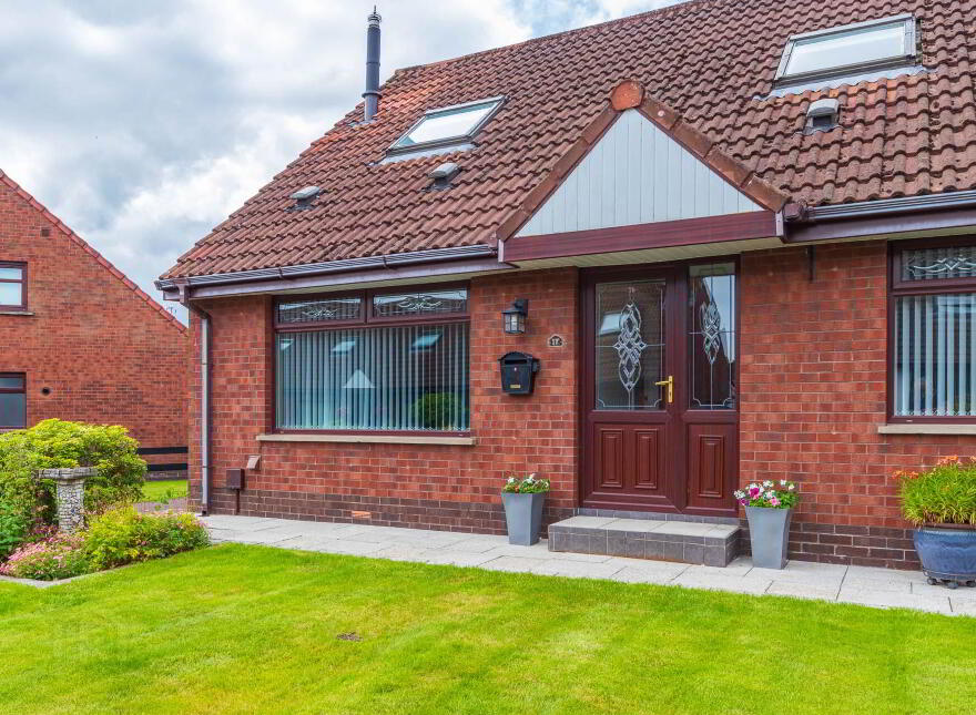 17 Meadow Drive, Ballyclare, BT39 9XF