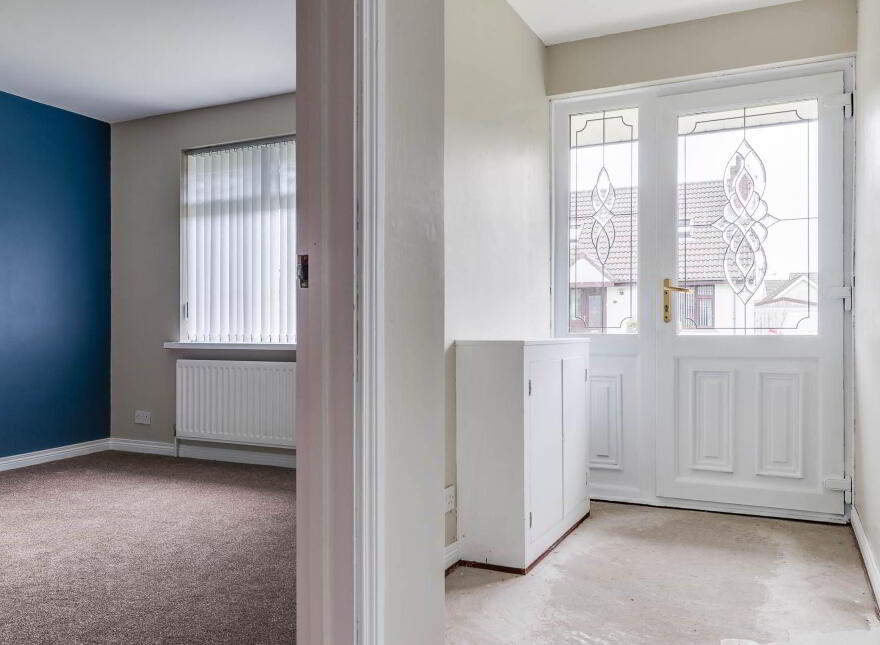17 Meadow Drive, Ballyclare, BT39 9XF