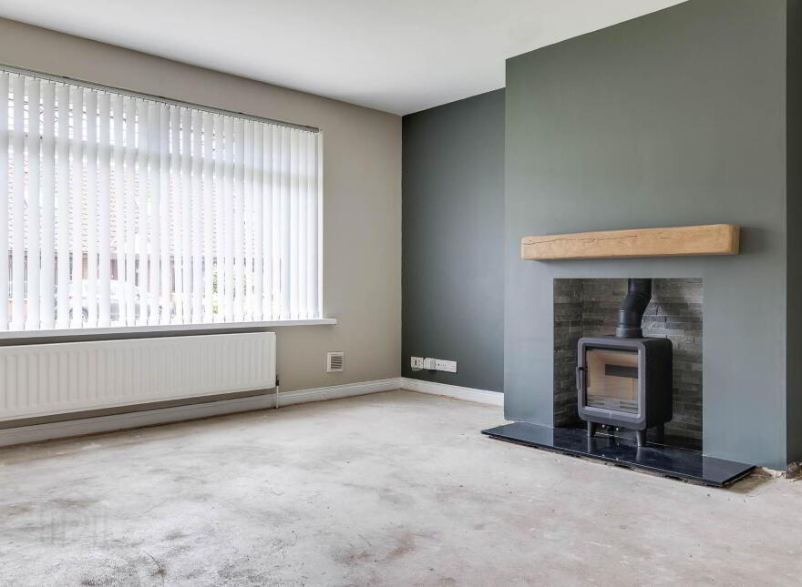 17 Meadow Drive, Ballyclare, BT39 9XF
