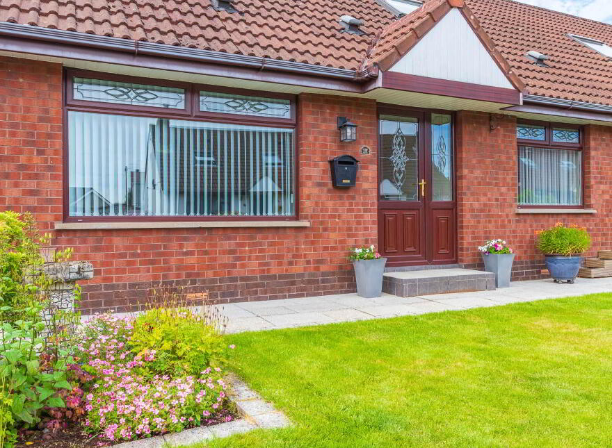 17 Meadow Drive, Ballyclare, BT39 9XF