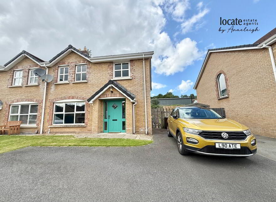 26 Ivy Mead Mews, Waterside, L'Derry, BT47 3FH photo