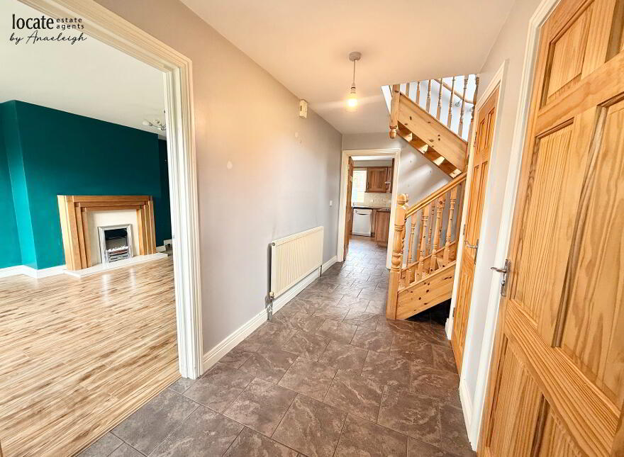 26 Ivy Mead Mews, Waterside, L'Derry, BT47 3FH