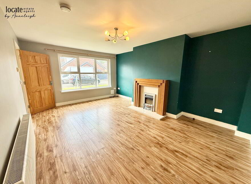 26 Ivy Mead Mews, Waterside, L'Derry, BT47 3FH