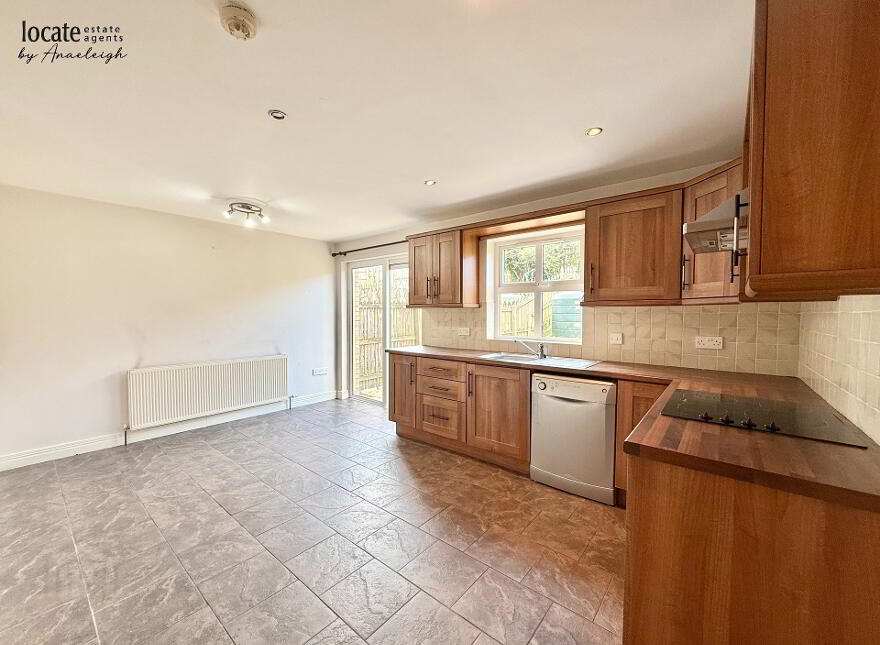 26 Ivy Mead Mews, Waterside, L'Derry, BT47 3FH