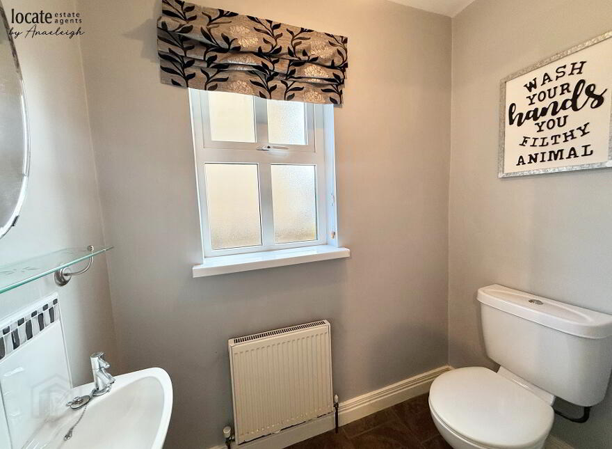 26 Ivy Mead Mews, Waterside, L'Derry, BT47 3FH