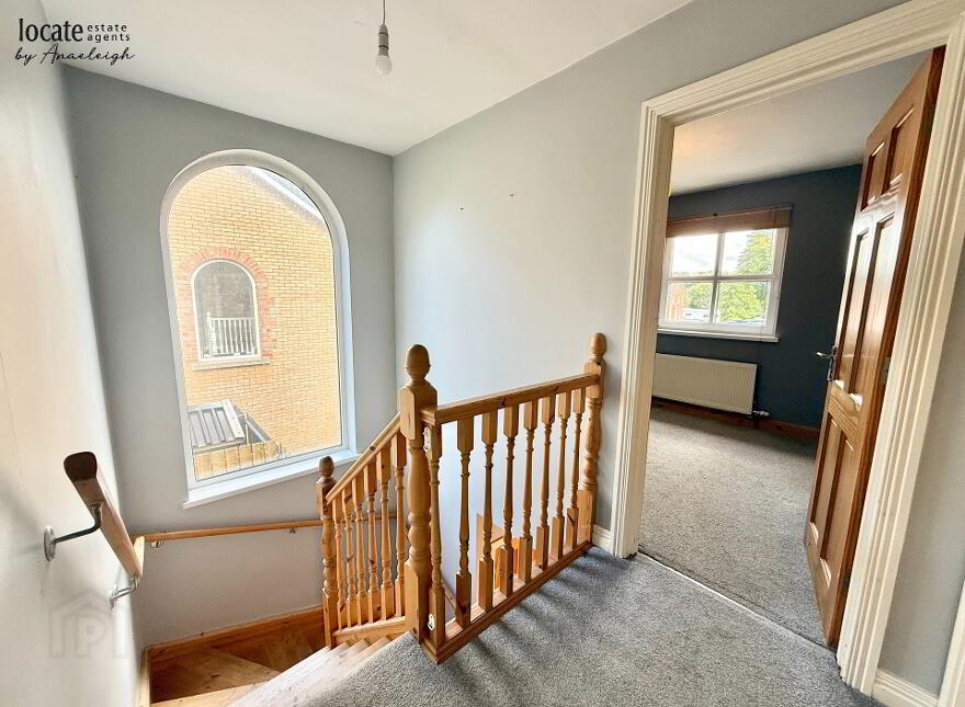 26 Ivy Mead Mews, Waterside, L'Derry, BT47 3FH