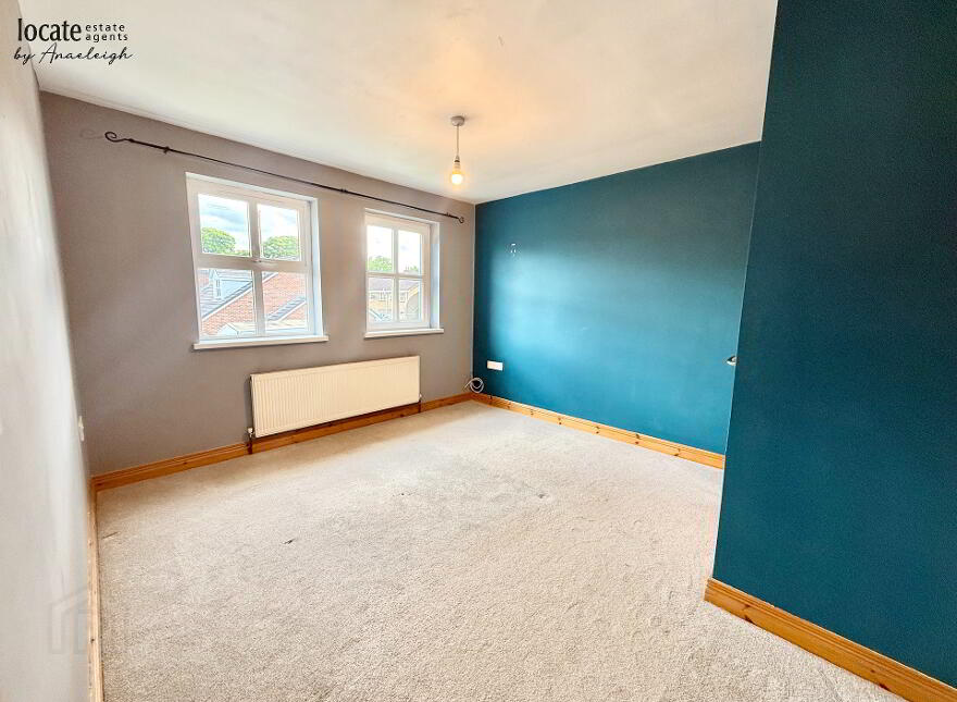 26 Ivy Mead Mews, Waterside, L'Derry, BT47 3FH