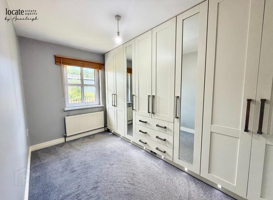 26 Ivy Mead Mews, Waterside, L'Derry, BT47 3FH