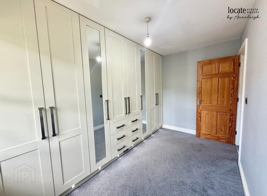 26 Ivy Mead Mews, Waterside, L'Derry, BT47 3FH