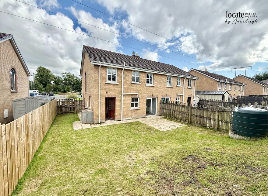 26 Ivy Mead Mews, Waterside, L'Derry, BT47 3FH