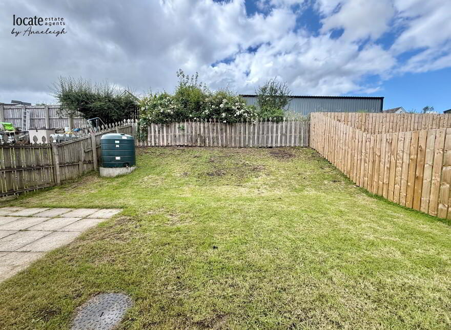 26 Ivy Mead Mews, Waterside, L'Derry, BT47 3FH