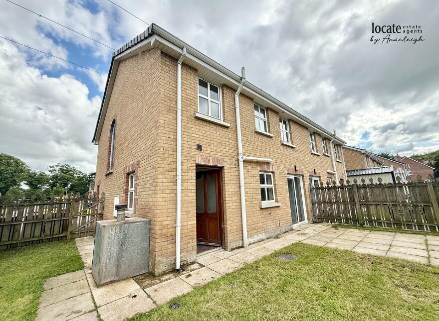 26 Ivy Mead Mews, Waterside, L'Derry, BT47 3FH