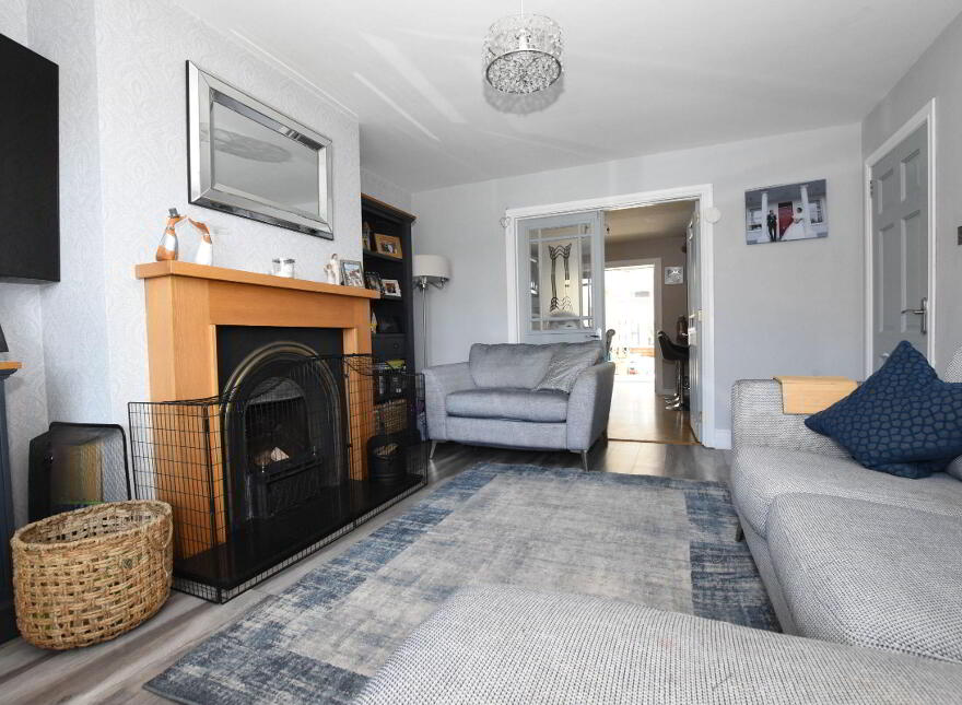 33 Ashcroft Close, Ballinderry Lower, Lisburn, BT28 2AZ
