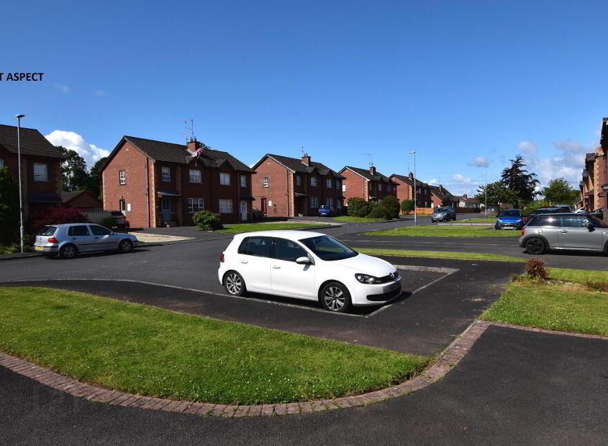 33 Ashcroft Close, Ballinderry Lower, Lisburn, BT28 2AZ