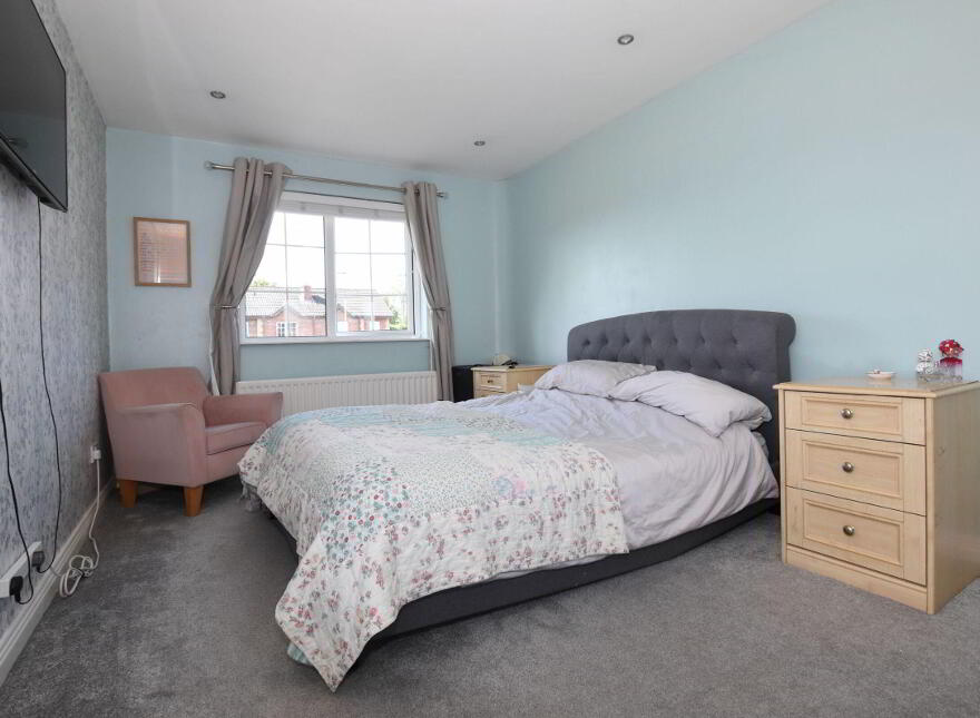33 Ashcroft Close, Ballinderry Lower, Lisburn, BT28 2AZ