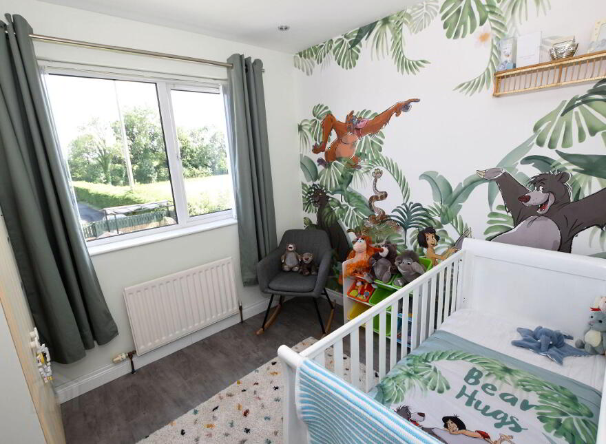 33 Ashcroft Close, Ballinderry Lower, Lisburn, BT28 2AZ
