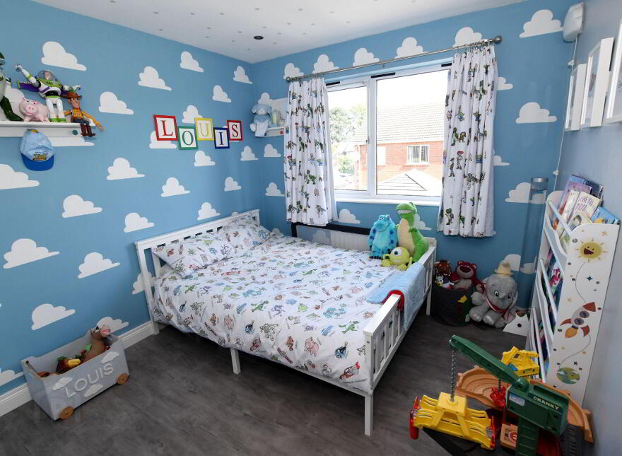 33 Ashcroft Close, Ballinderry Lower, Lisburn, BT28 2AZ