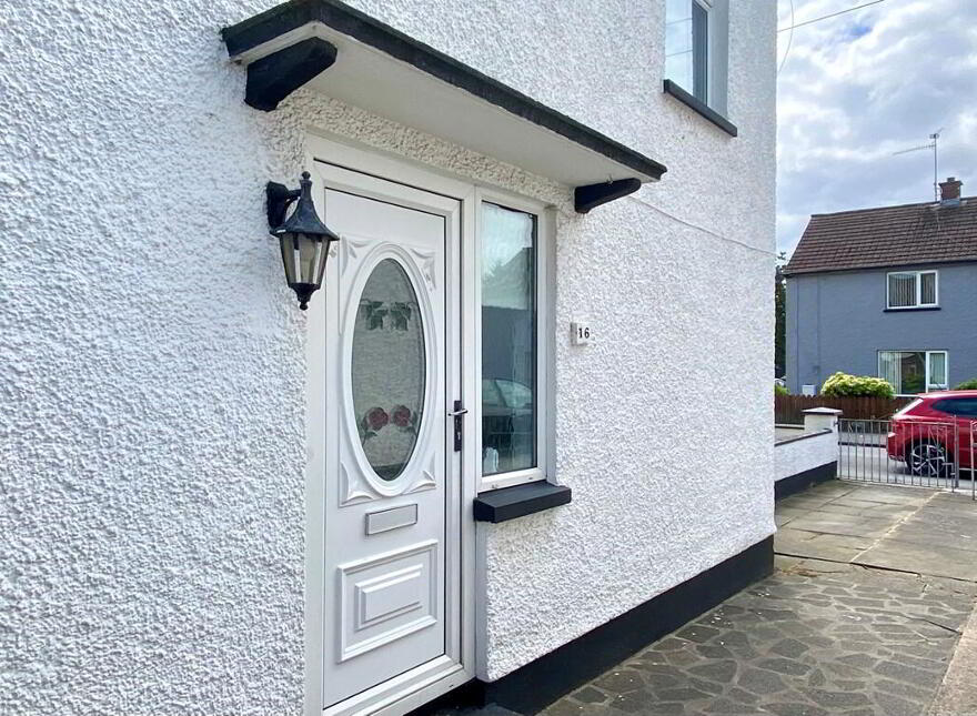 16 Westland Road, Portadown, BT62 4DE